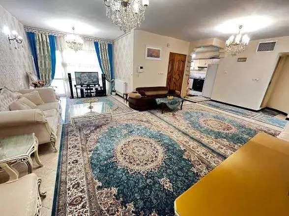 خونه تمیز محله بسیار خوب