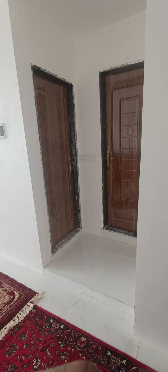 آپارتمان دو خواب ، پارکینگ اختصاصی رسالت ۱۶۴
