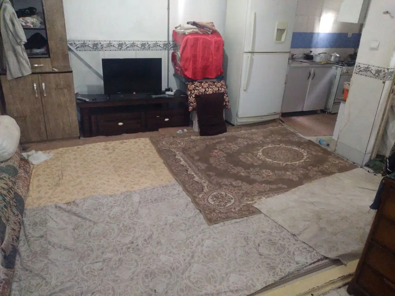 خانه ویلایی دوطبقه