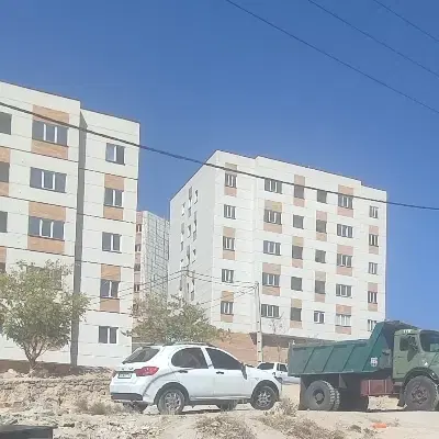 آپارتمان ۱۰۰متری محک سرمایه گذاری