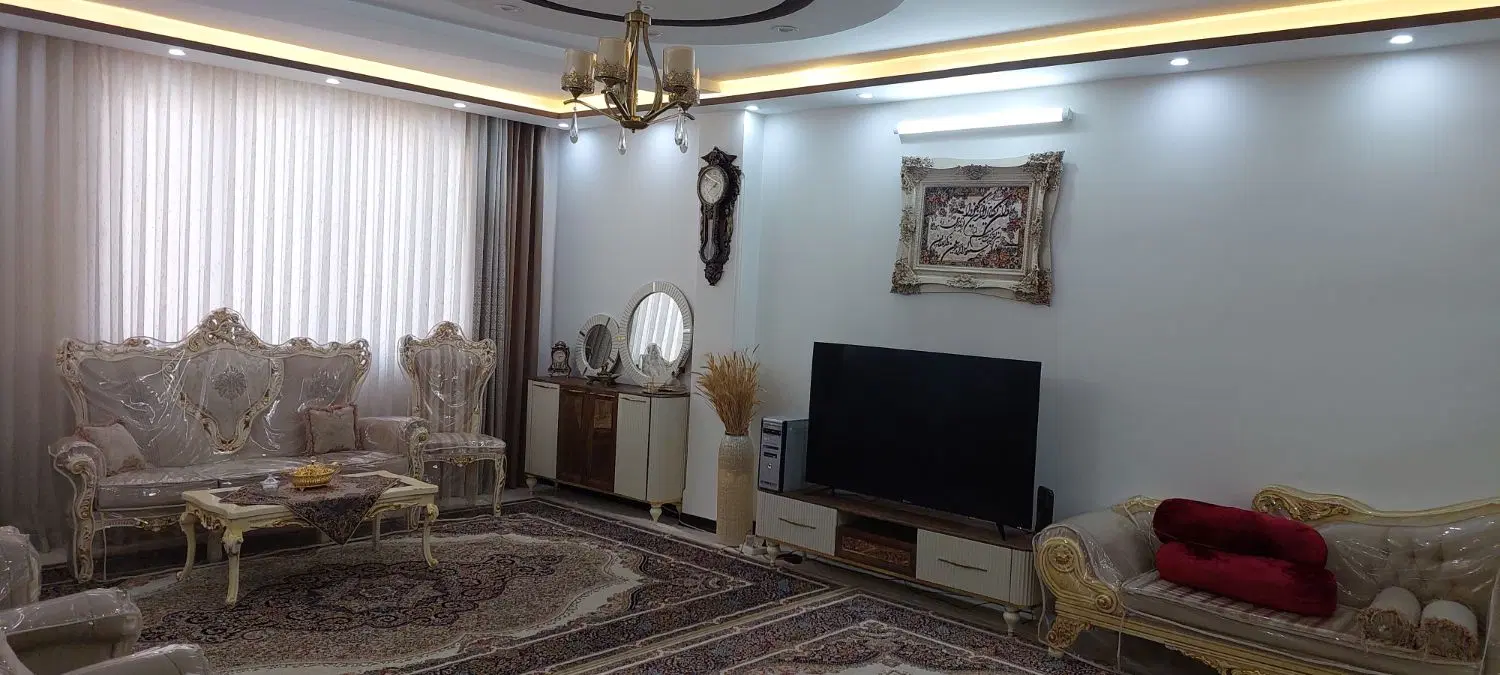 اپارتمان فروشی ۱۰۶متر