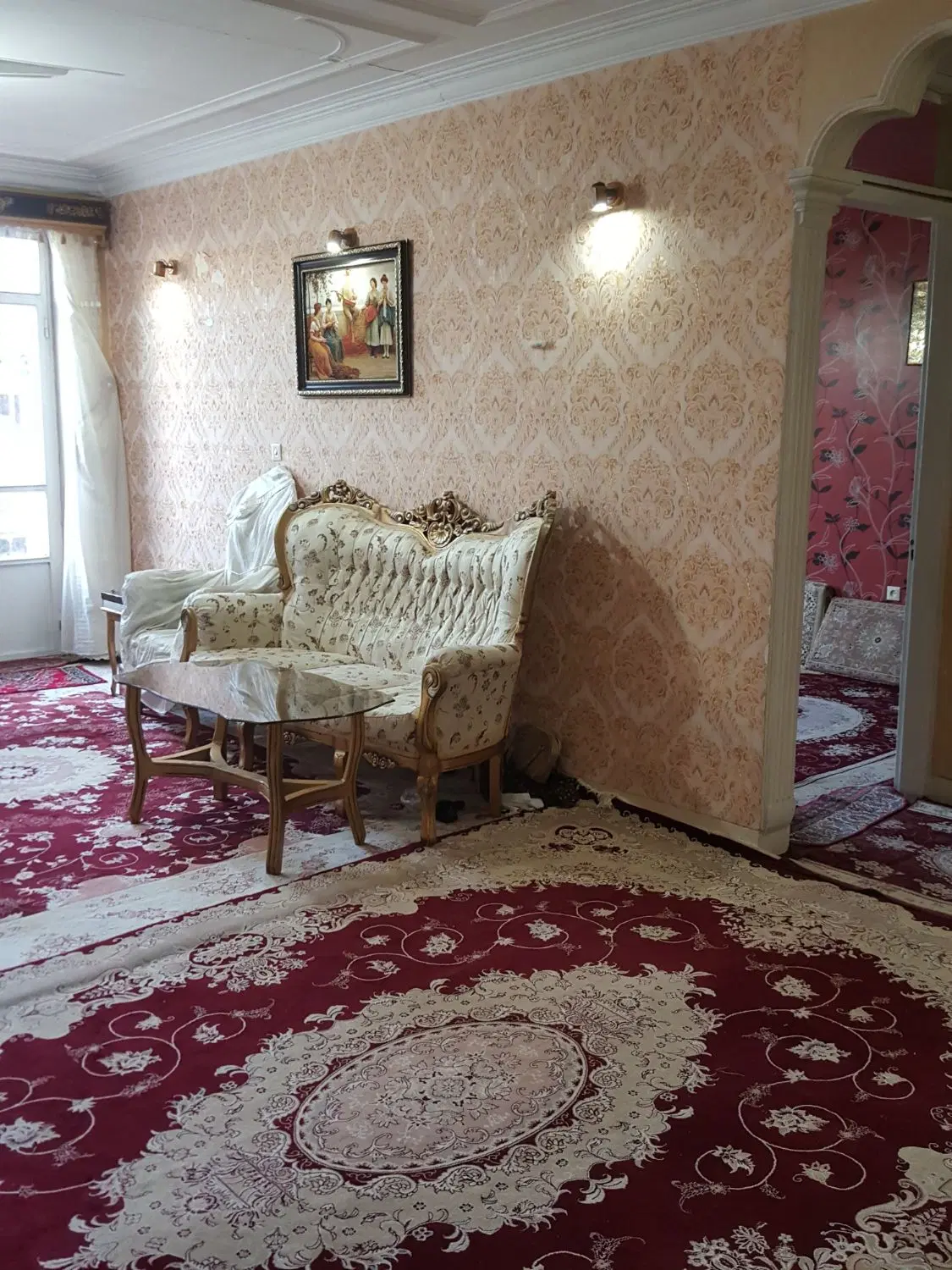 ۲۰۰ متر ویلایی اول خضر