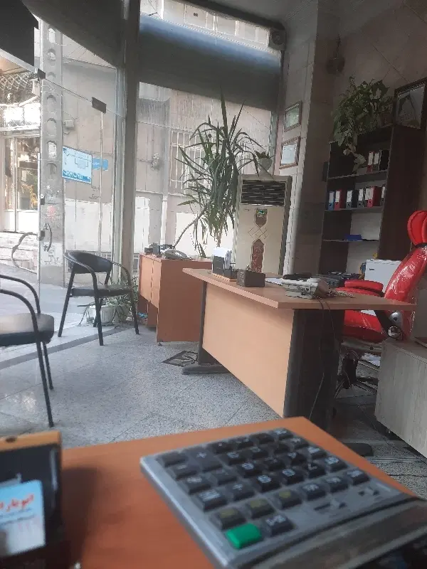 اپارتمان ۴۷ متری