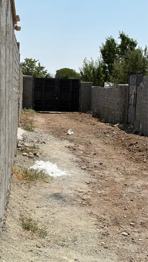 فروش ۳۵۰مترباع دماوند جابان نگین لند