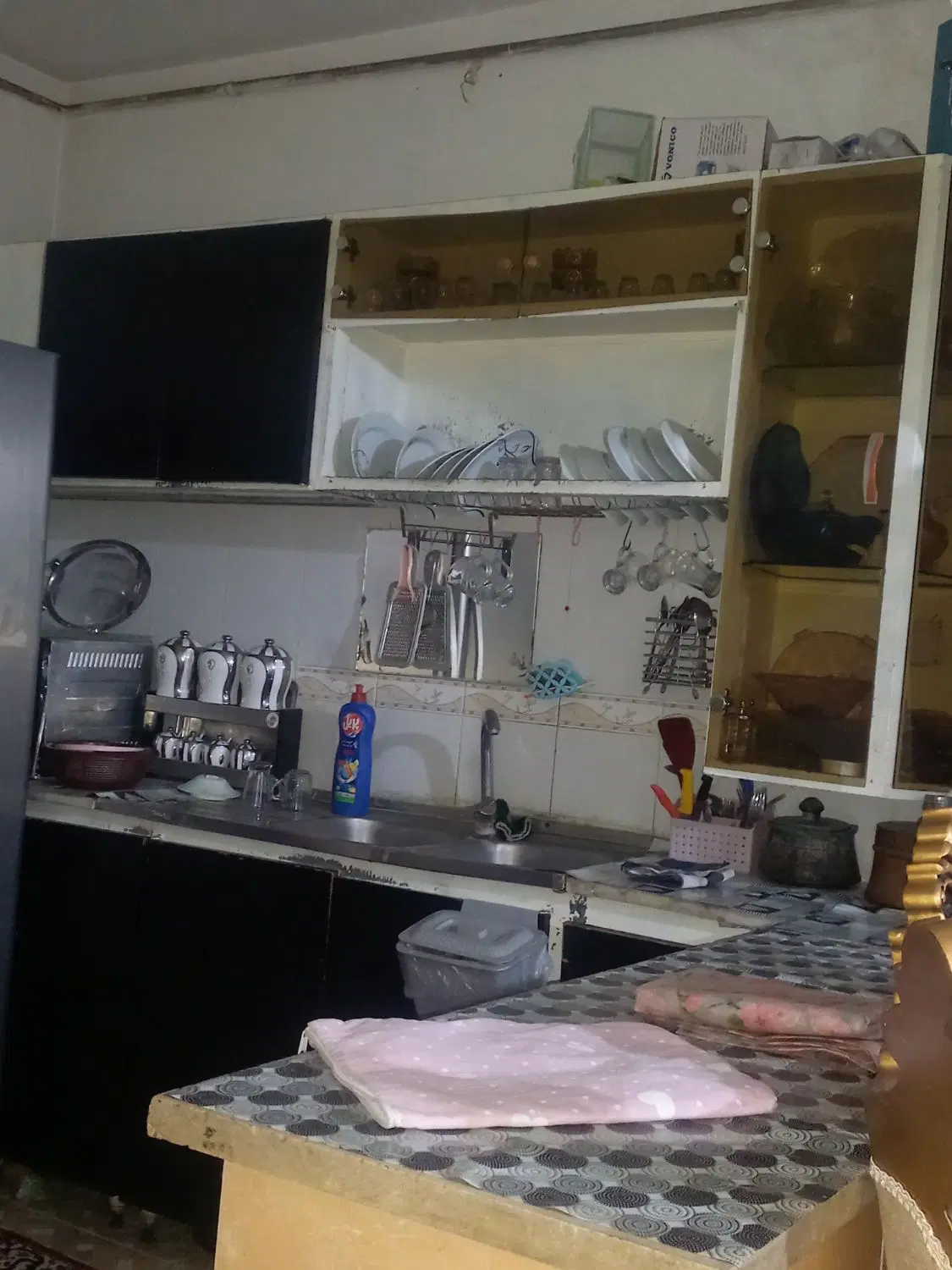 منزل مسکونی