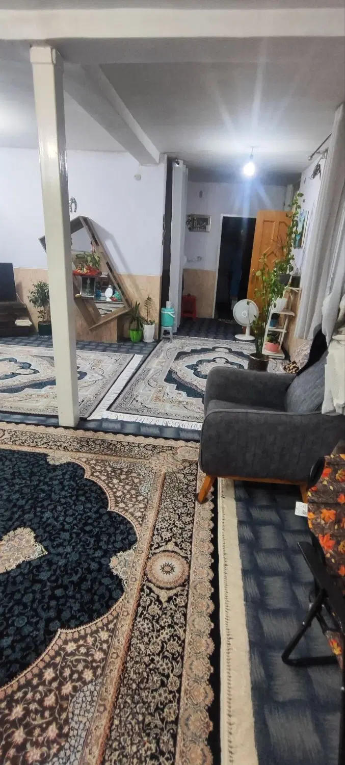 منزل ویلایی دو طبقه فروشی