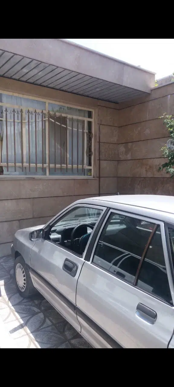 فروش مسکونی قلعه حاتم