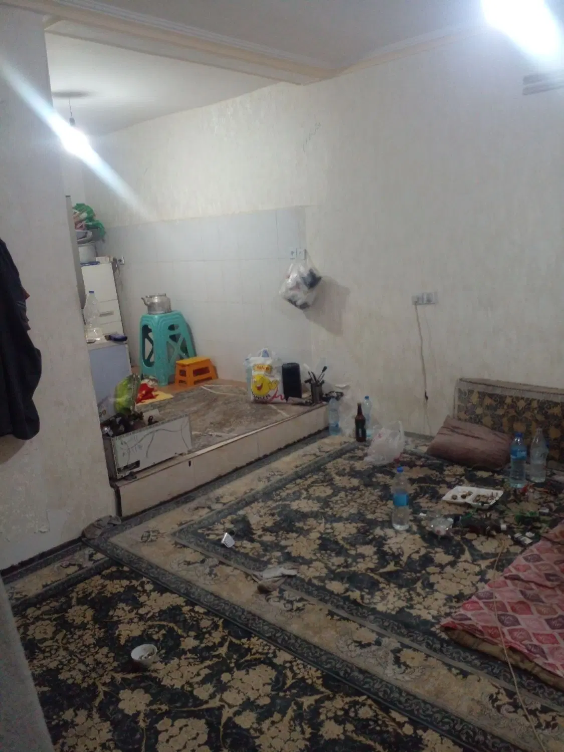 خانه ویلایهه ۶۰ متری