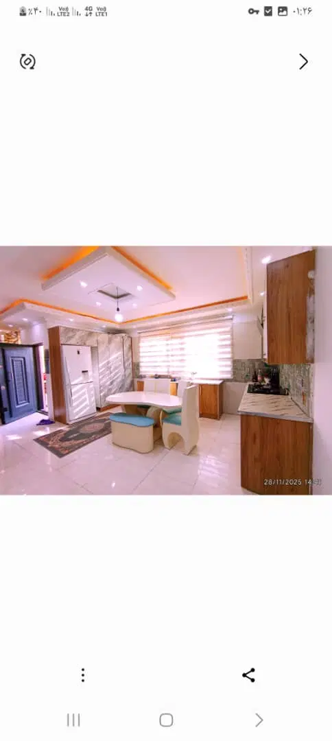 باغ استخر جکوزی