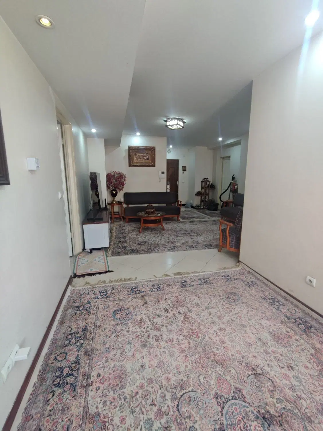 خانه نوساز یافت آباد