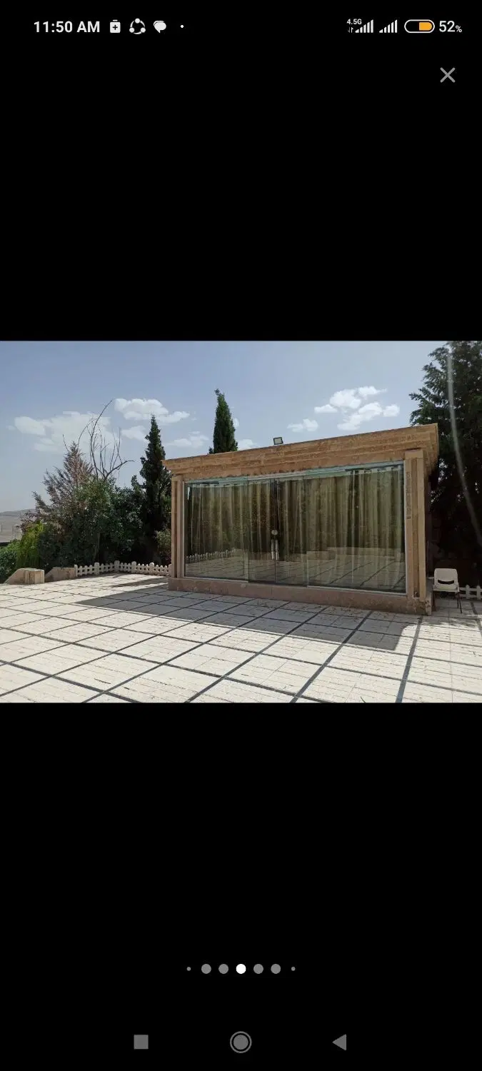 مشارکت در ساخت کوی وحدت با درصد و سوددهی خوب کوی