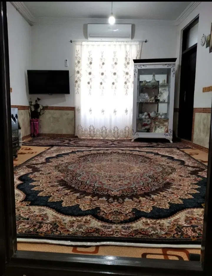 خانه ویلایی در شهرکشاورز