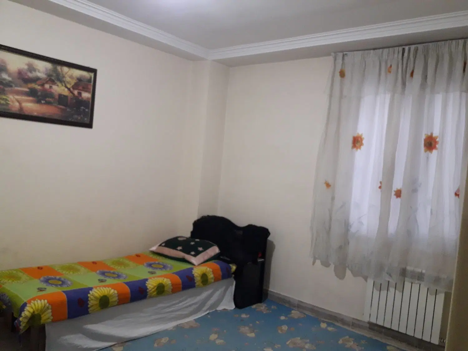 فاز صفر بهترین لوکیشن پرند