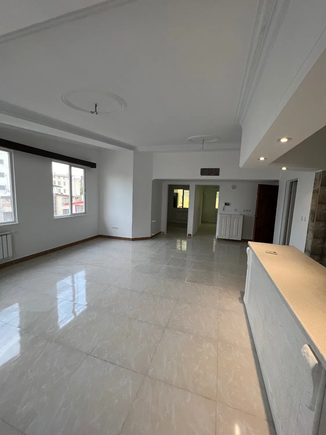رهن و اجاره اپارتمان مهرشهر کوی مهر