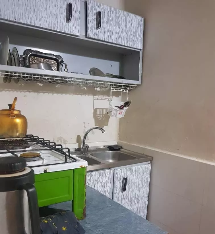 اجاره روزانه_هفتگی_ماهانه آپارتمان ۴۰ متری