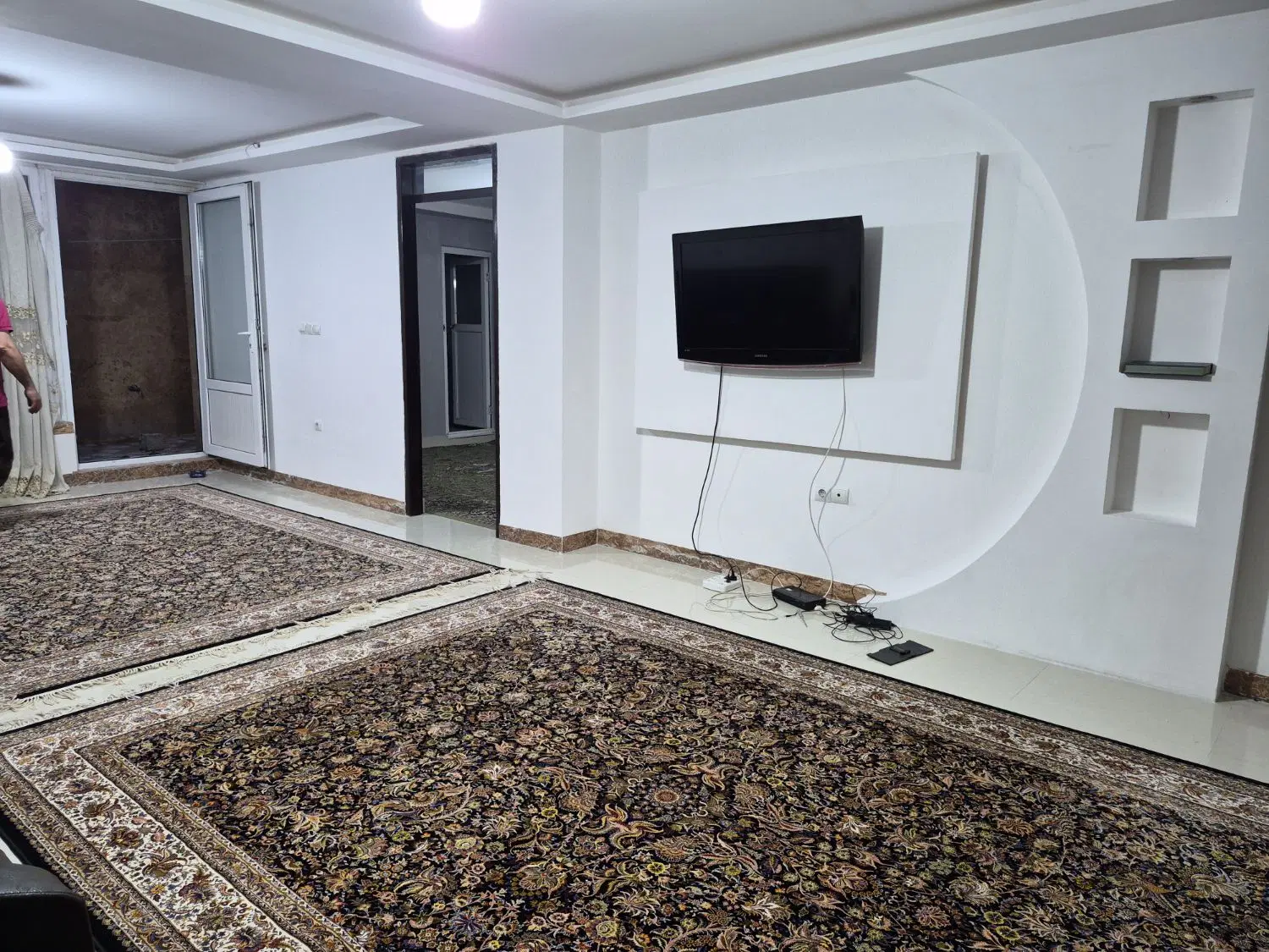 اجاره روزانه