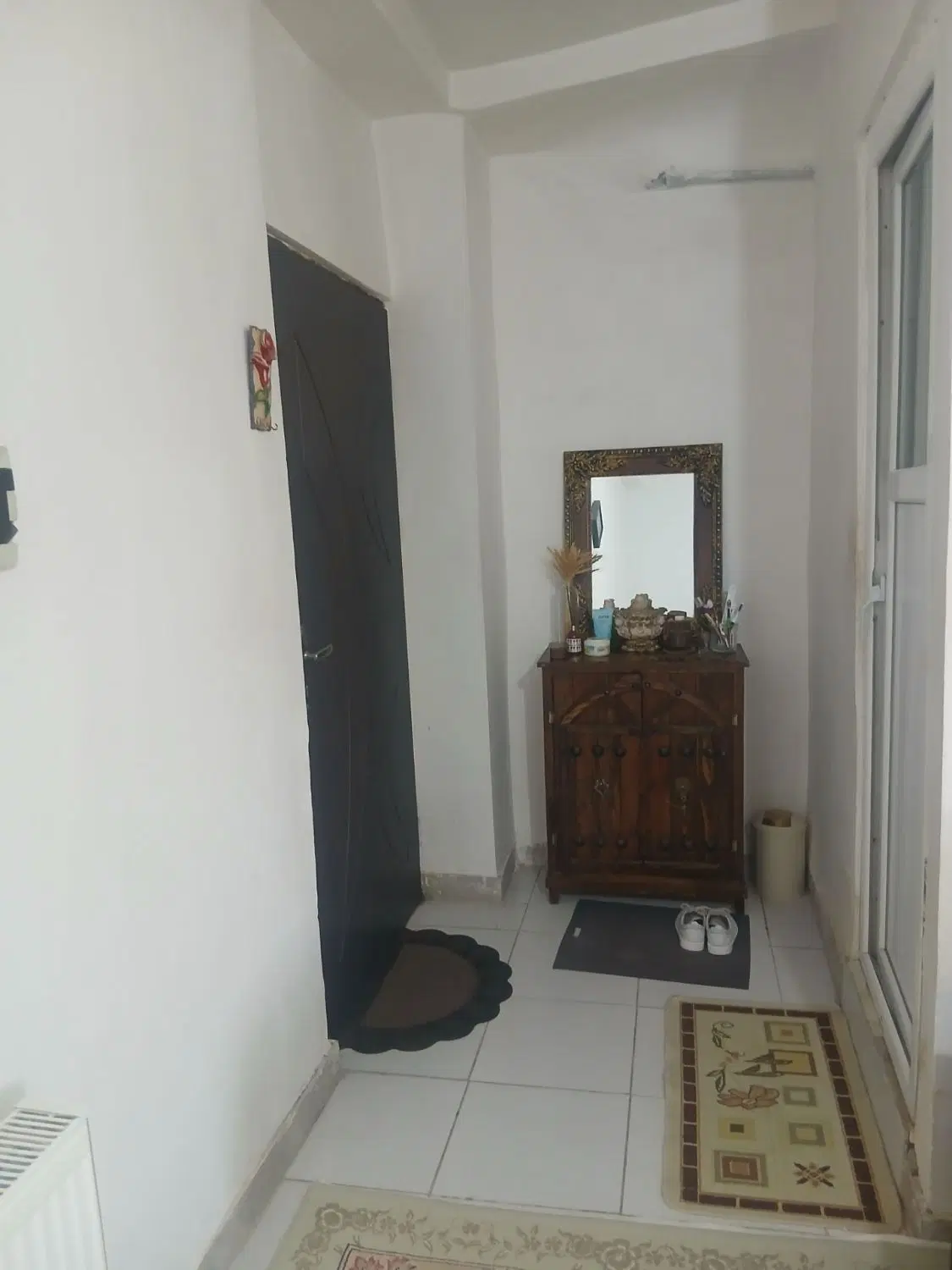 رهن کامل آپارتمان ۸۰ متری