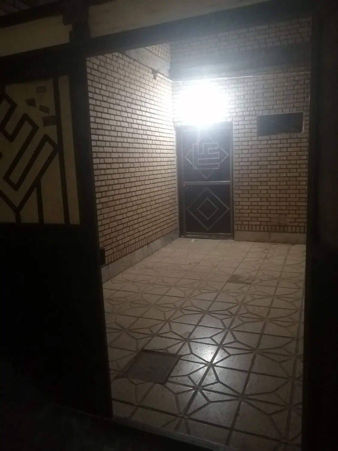 منزل ویلایی شهرک مهرگان