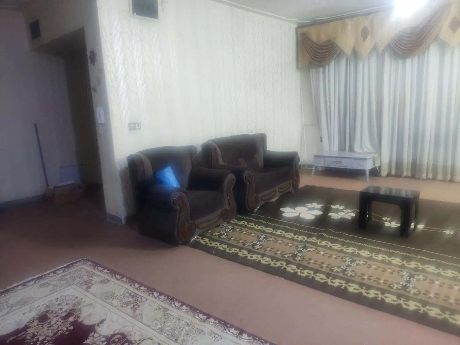 اجاره منزل ویلایی روزانه