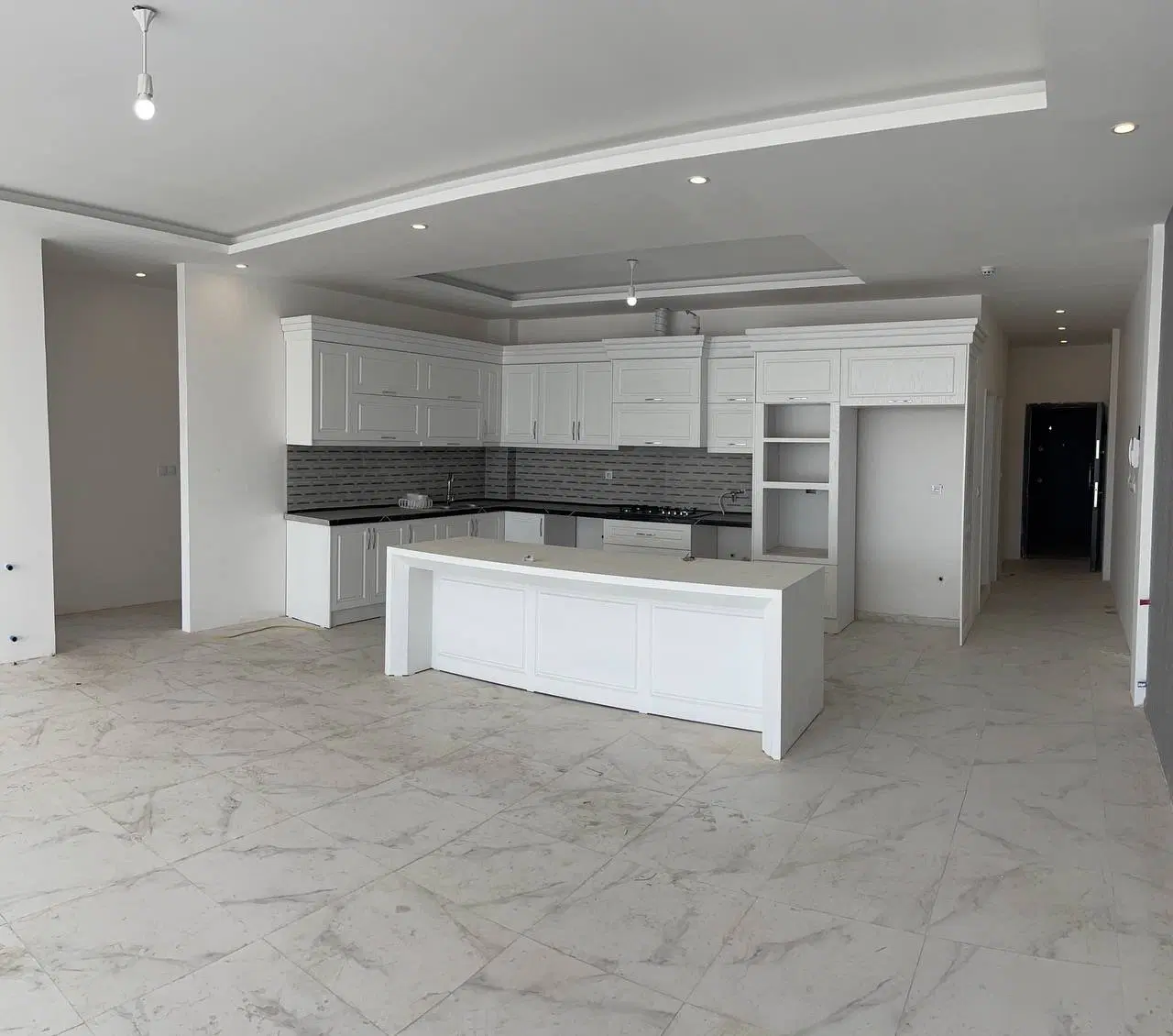 اپارتمان مجیدیه یک