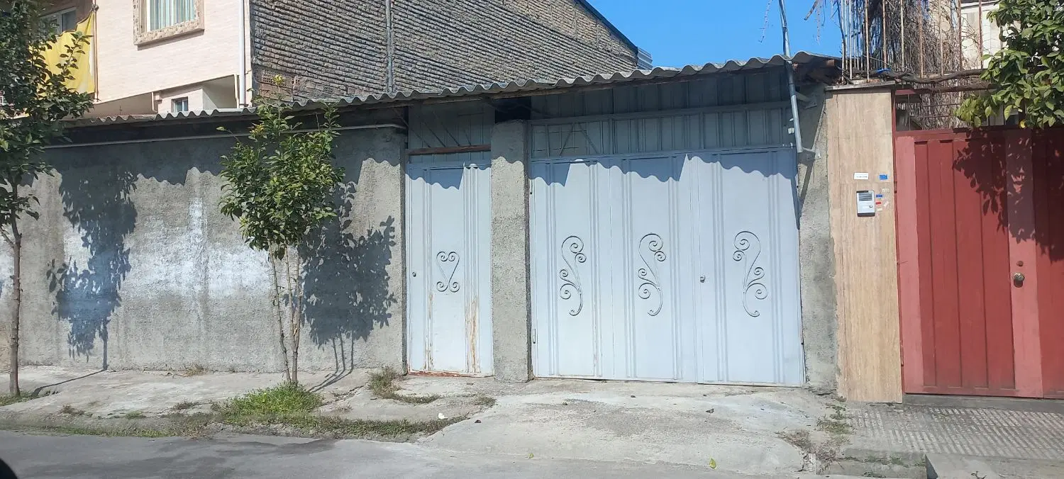 سوله ۲۰۰متری ۲کله حاشیه کمربندی خلیج