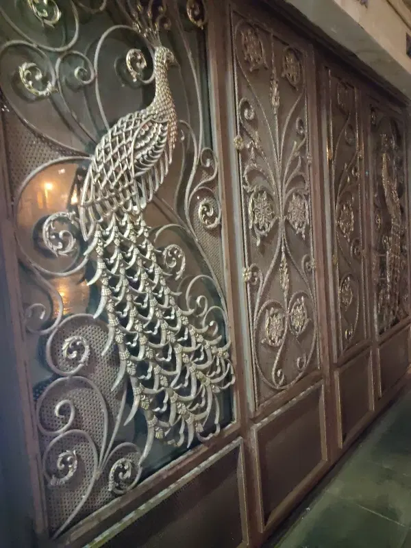 اجاره پارکینگ اختصاصی در مرزداران