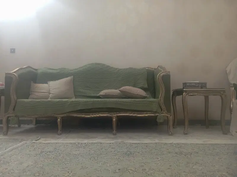 اپارتمان84
