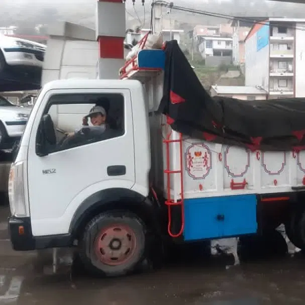 پارکینگ اجاره مستقف  برای سواری