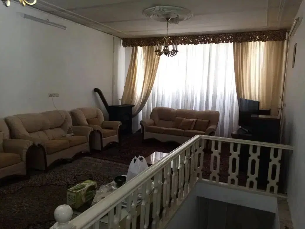 دو واحد مستقل ۸۰ و ۸۵ متری یکجا _ ویلایی