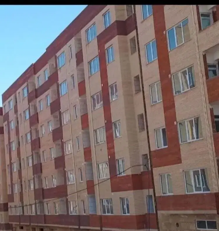 فروش آپارتمان