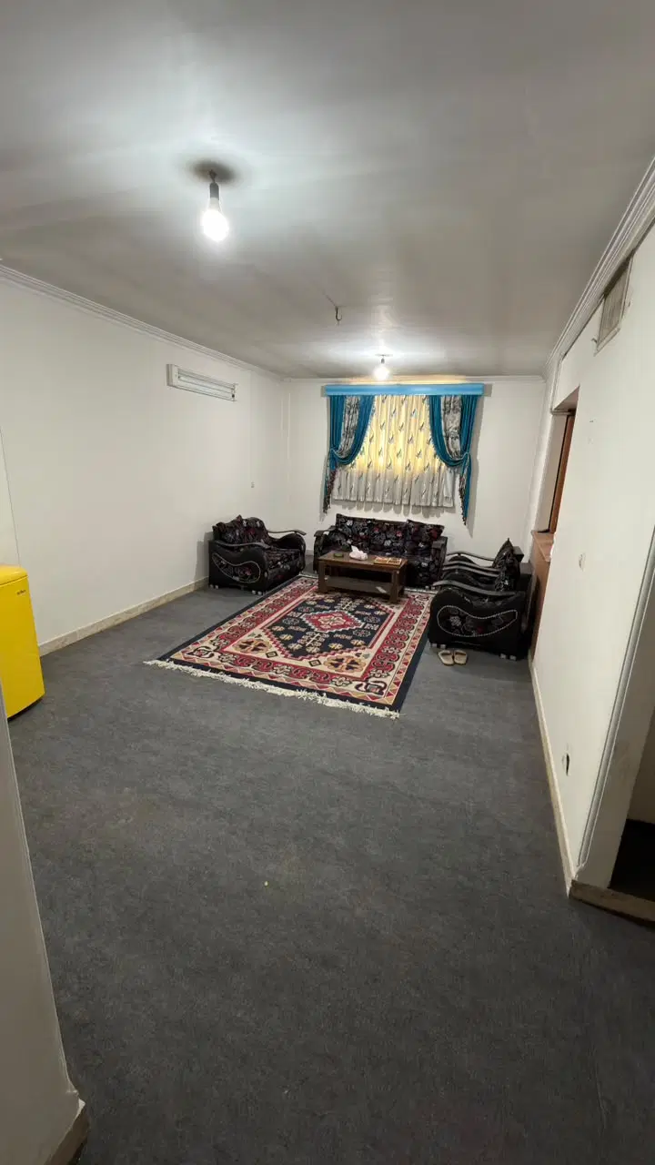 سه طبقه دهه فجر خرمشهر غدیر