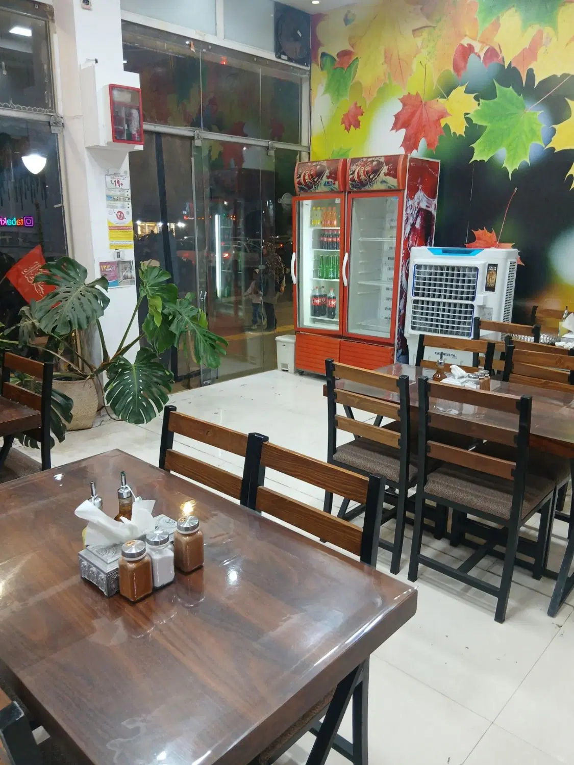 واگذاری طباخی شهرک غرب