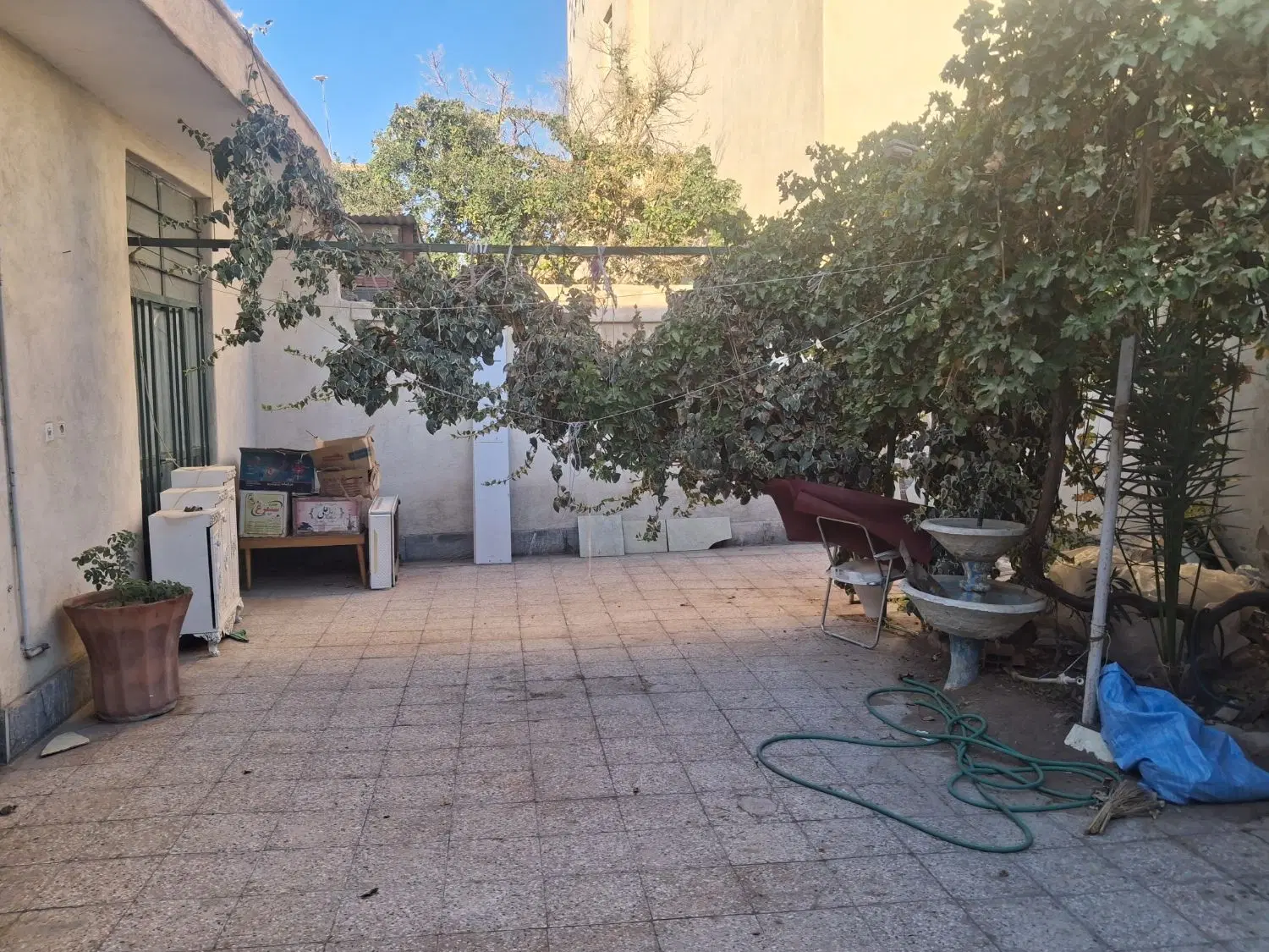 منزل ویلایی دونبش