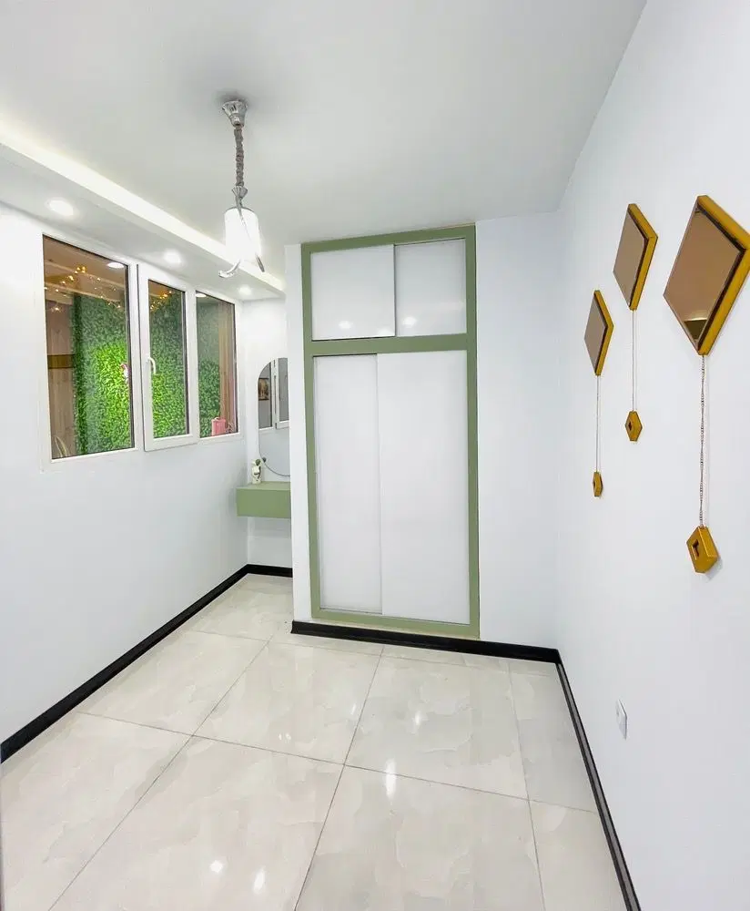 ملک حیاط دار مناسب سرمایه گذاری وسکونت