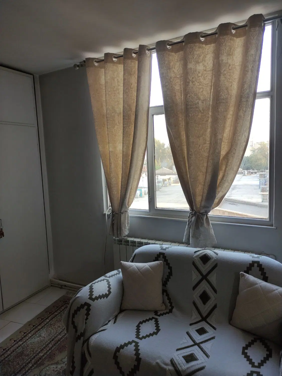 فروش 44.5متری خوش نقشه