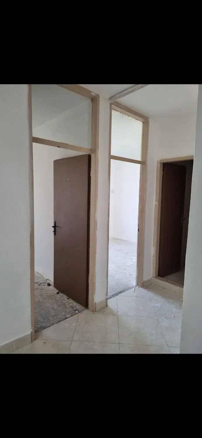 آپارتمان ۷۵ متری هماکار