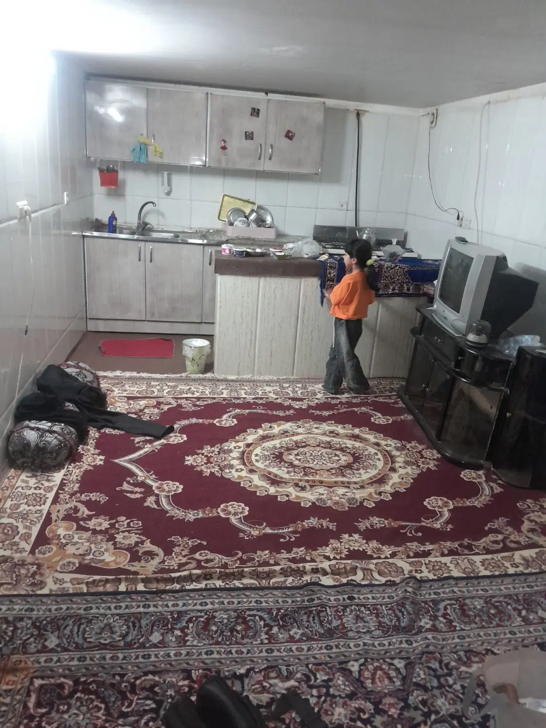 اجاره سویت۳۵متری۱۰۰میلیون