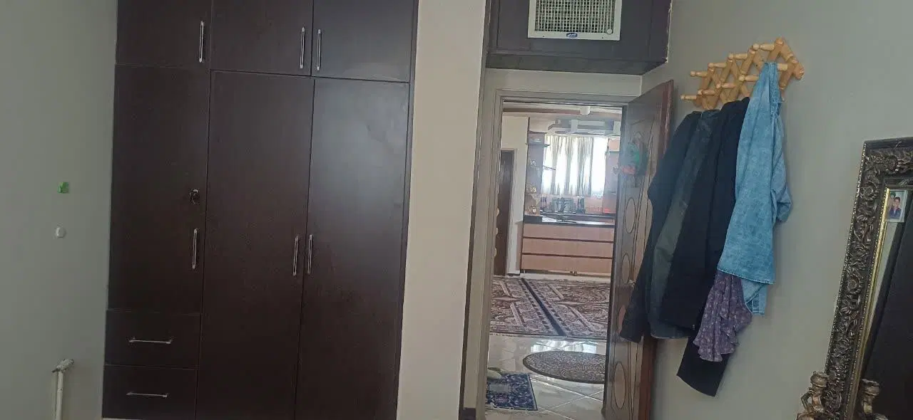 فروش آپارتمان