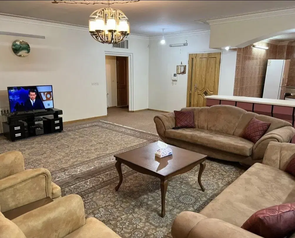 واحد تمیز بزرگ و شیک