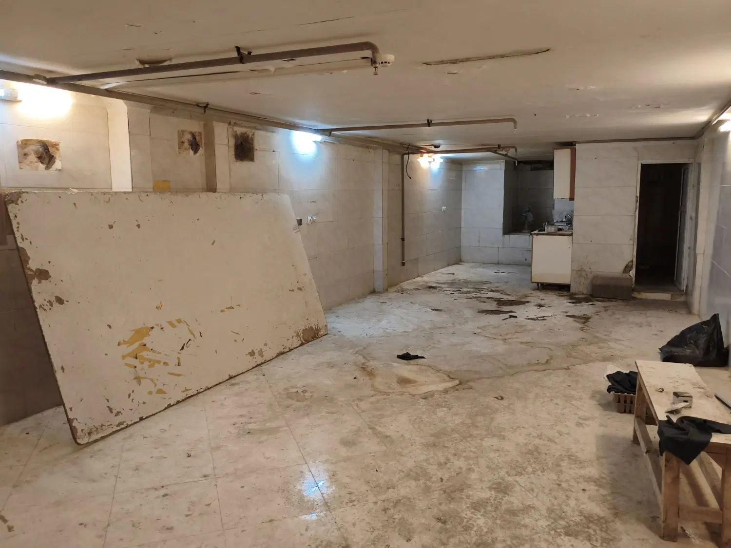 کارگاه و نمایشگاه اجاره ای