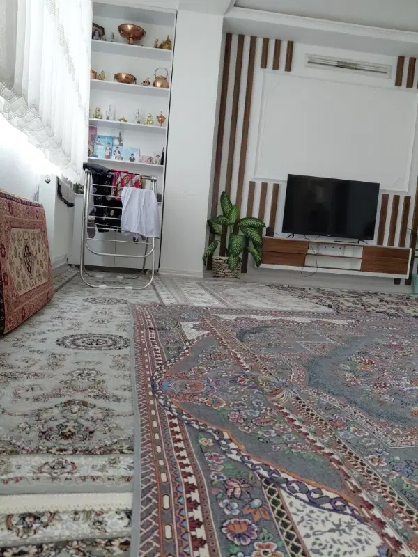 آپارتمان m2