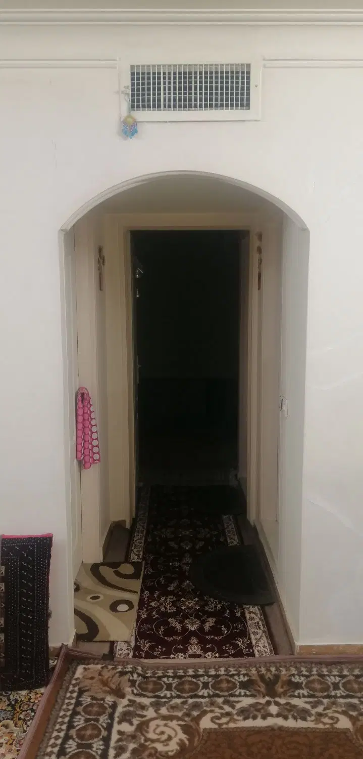 آپارتمان 67 متری