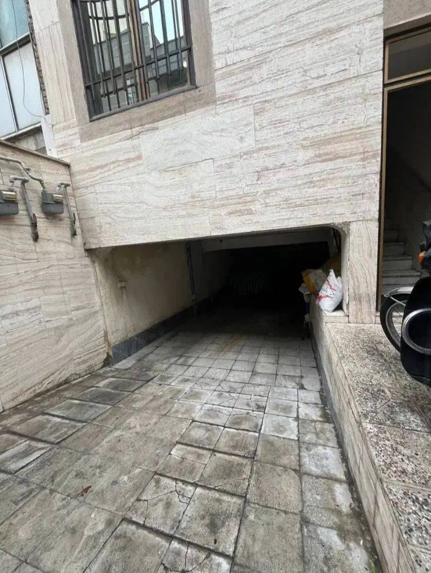 37 متر تک واحدی با پارکینگ اختصاصی