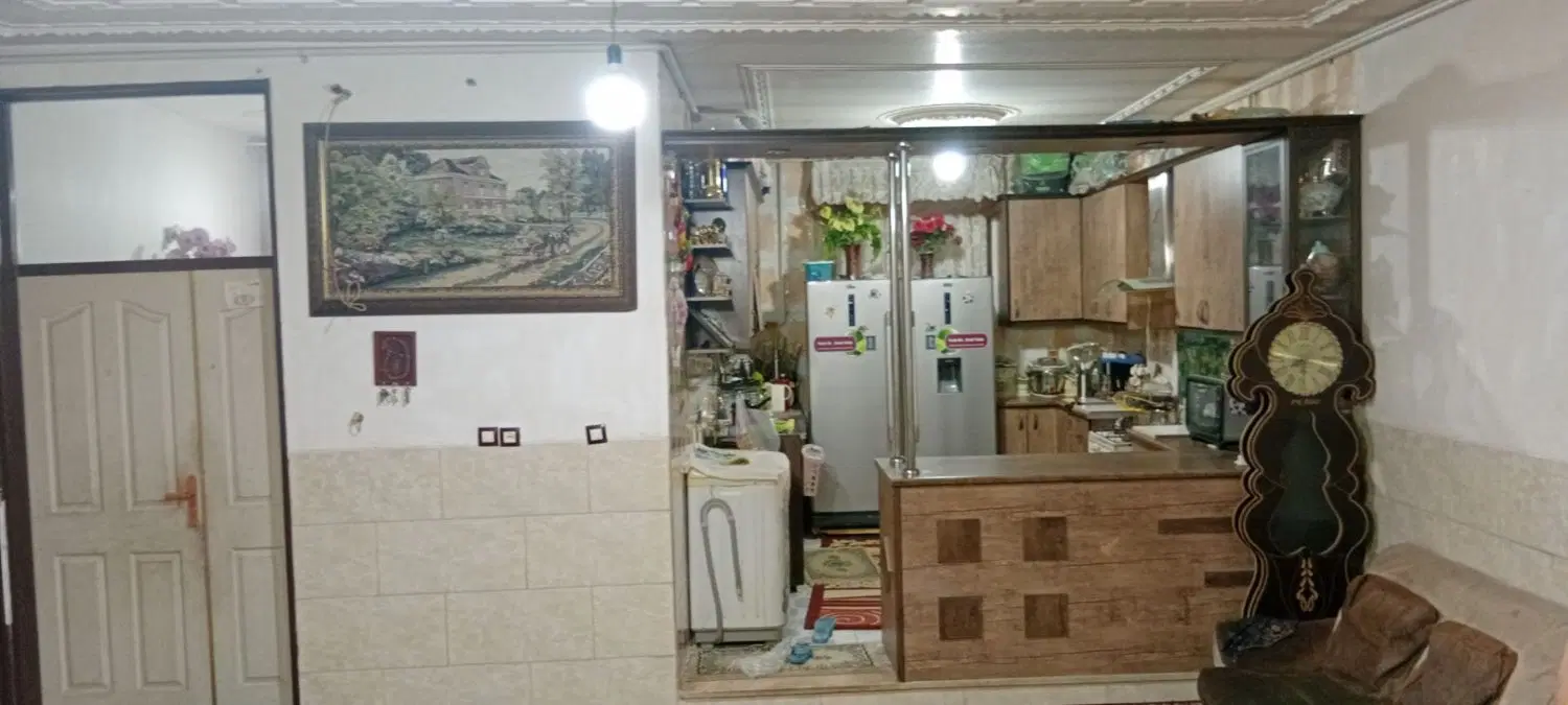 فروش خانه دو طبقه