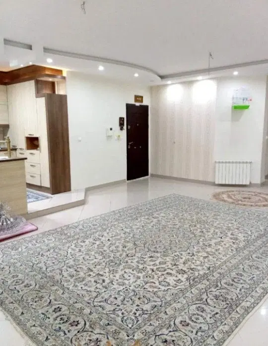 فروش اپارتمان ۱۰۵ متر _خیام جنوبی