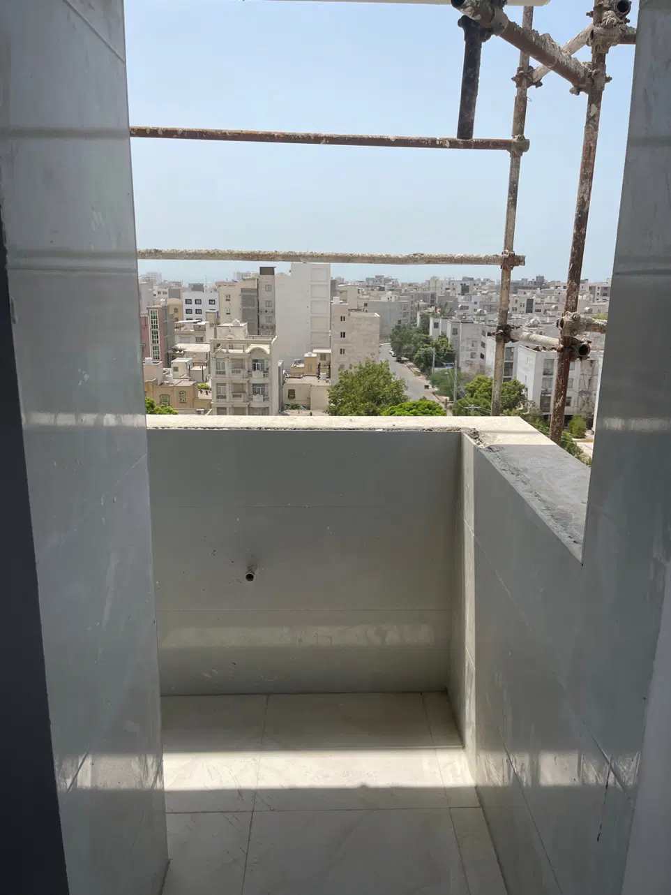 فروش اپارتمان۸۷متری