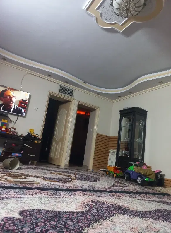 فروش آپارتمان