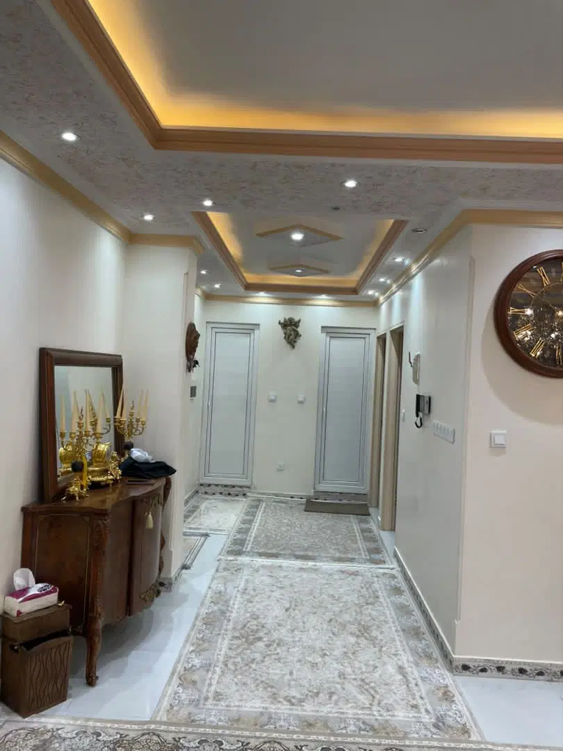 ۱۲۳متری تک واحدی خ ش فتحی
