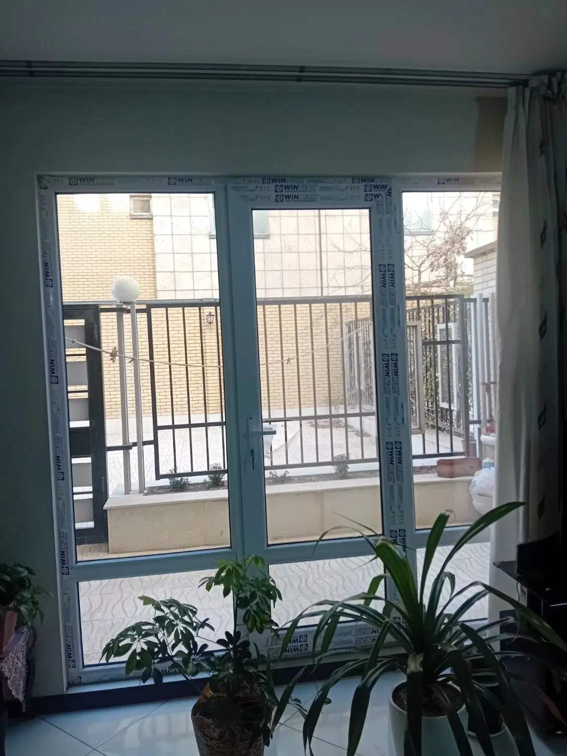فروش آپارتمان
