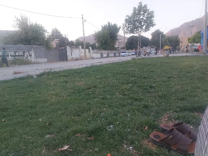 خانه کرناچی